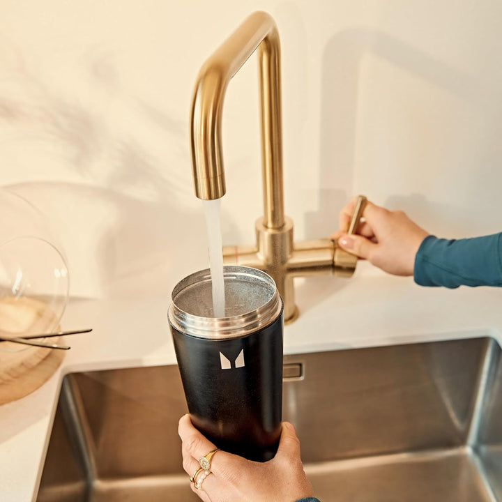 Clear Whey Protein Isolate Powder - Peach Tea - 488G - 20 Servings - Cool and Refreshing Whey Protein Shake Alternative - 20G Protein and 4G BCAA per Serving