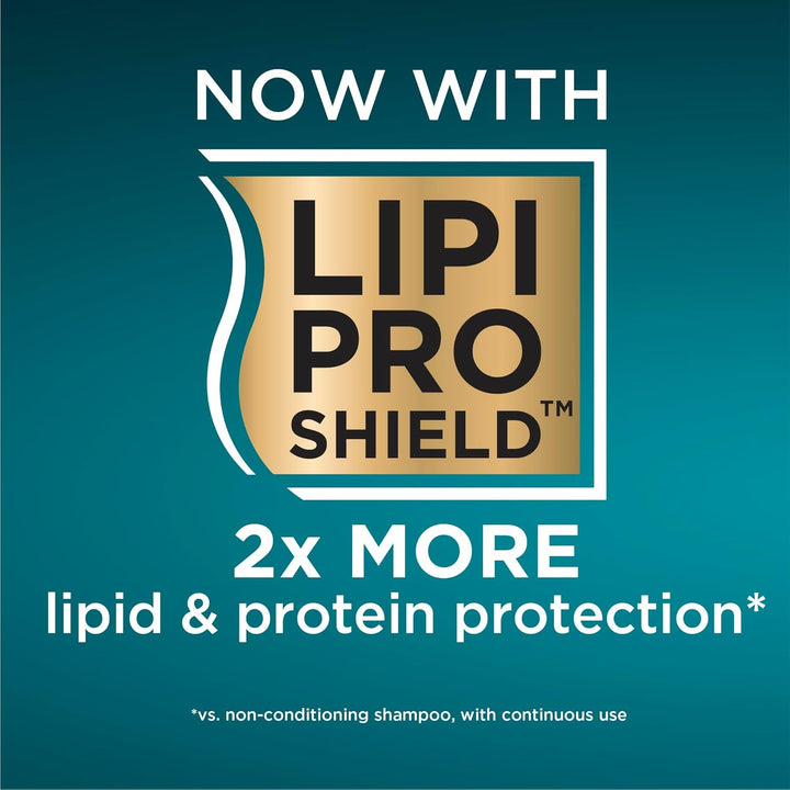 Argan Oil of Morocco Hair Conditioner, Hydrate and Repair, Intensively Moisturises, for Dry and Damaged Hair, Sulfate Free Surfactants, 385Ml