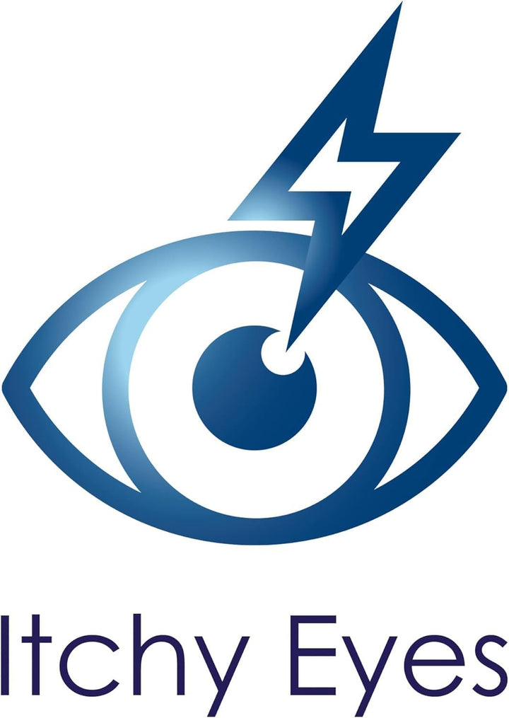 Hayfever Eye Drops, Hayfever Treatment for Itchy and Painful Eyes, Anti-Inflammatory Eye Drops 10Ml