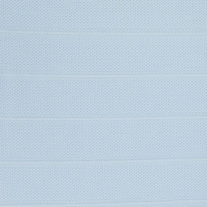 Heavyweight Thermal Throw Blanket Blue Single Bed 180Cmx210Cm as Used by Hospitals