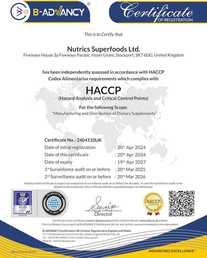 ® 7600Mg French Maritime Pine BARK Extract 95% Proanthocyanidins - Pure 90 Vegan Capsules (3 Month Supply) - Suitable for Vegan Vegetarian Diet (90)