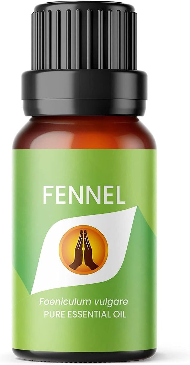 Christmas Eve Essential Oil Blend 10Ml | Cinnamon, Clove & Orange Pure Essential Oils | Winter Scented Fragrances | Aromatherapy, Oils for Home Diffuser Refill, Oil Burner, Candle Making, Wax Melts