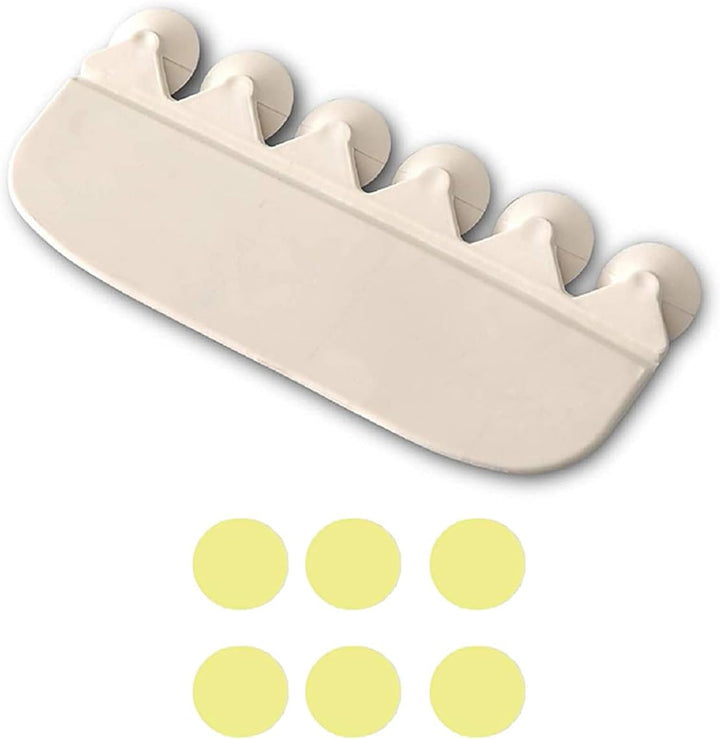 Urine Deflector,Urine Deflector with Superglue Pee Guard for Toilet Toilet Seat Splash Guard Potty Training Pee Splas Prevent Splashing Urine Pee Guard for Children and Adults