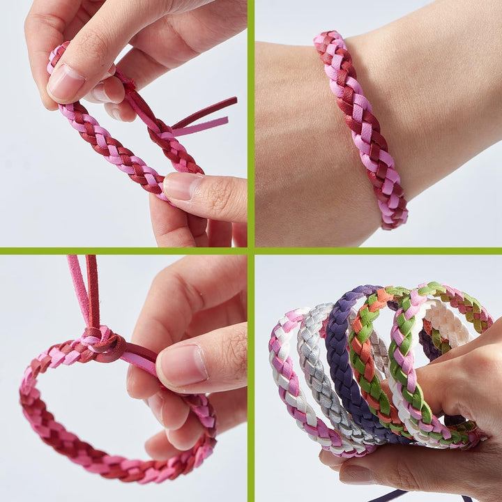 Mosquito Repellent Bracelet 15 Pack,  Mosquito Bands for Adults, Kids & Babies - Premium Quality, Deet-Free Natural Wristbands, Protection Insects up to 300 Hours