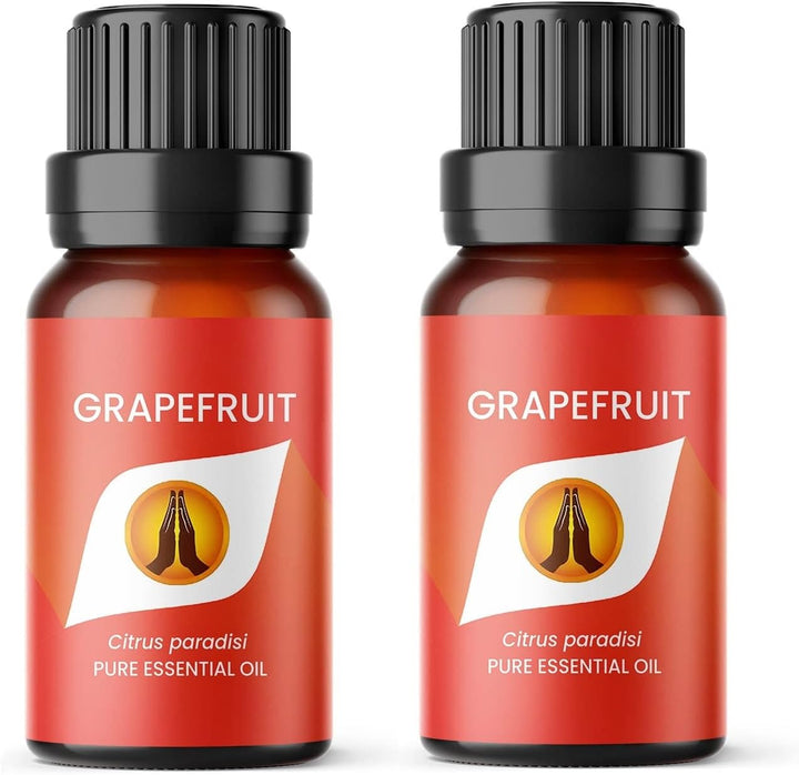 Christmas Eve Essential Oil Blend 10Ml | Cinnamon, Clove & Orange Pure Essential Oils | Winter Scented Fragrances | Aromatherapy, Oils for Home Diffuser Refill, Oil Burner, Candle Making, Wax Melts