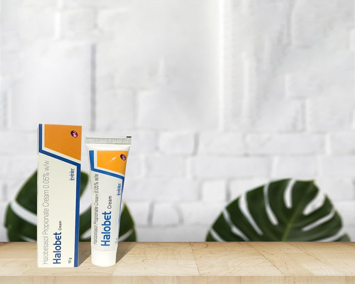 Propionate Cream 0.05% W/W - Fast Relief for Skin Irritation, Eczema, Dermatitis, Rashes, Itching, Hay-Fever Allergy, Insect Bites - Dermatologist Tested | Result within 24Hr.