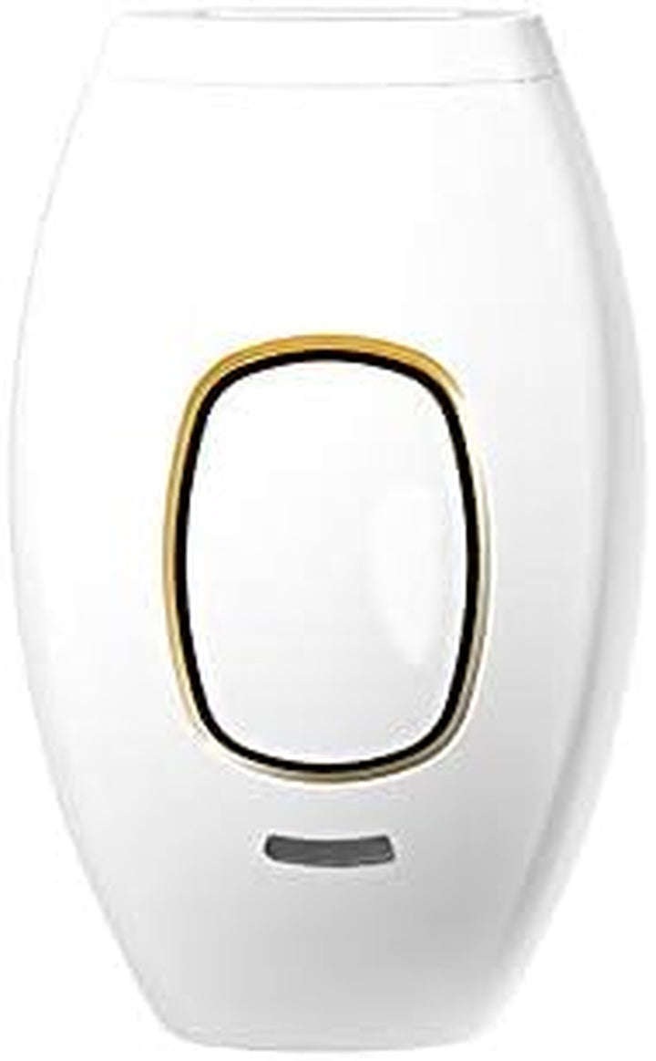 Glow Skin IPL Hair Removal Handset(Pink)