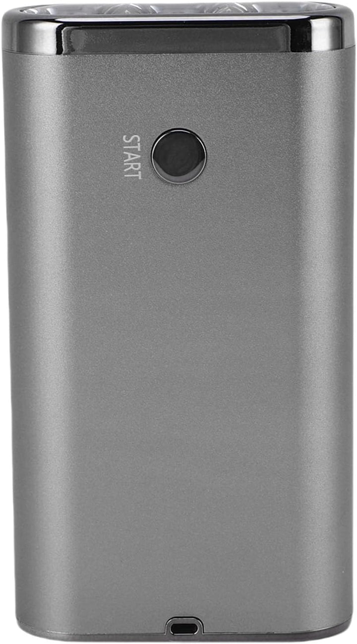 High Shine Led Led Extension in an Efficient and Convenient Way 5 Seconds of Fast Curing to Use at Home and for the Living Room (B)