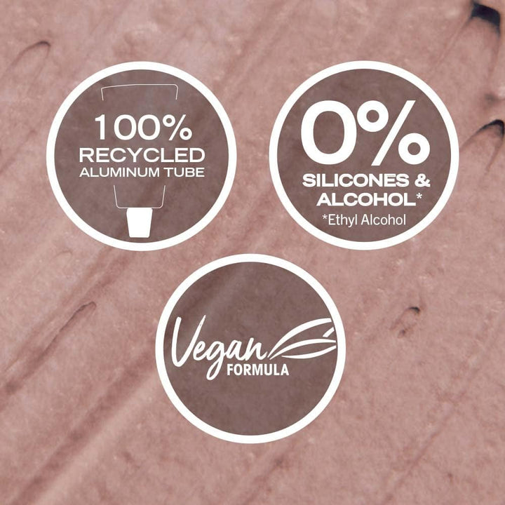 Schwarzkopf  Intense Colour, Long Lasting Permanent Brown Hair Dye, with Built-In Vibrancy Serum, up to 70% Grey Coverage, Urban Brown 088