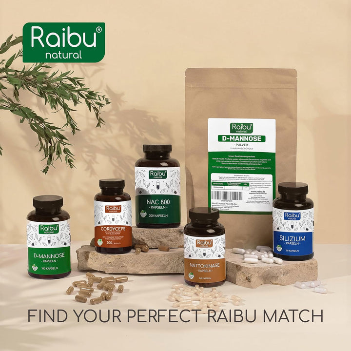 Nattokinase 2,000 FU per Capsule - High-Strength 240 Nattokinase Capsules from Fermented Natto Soybeans - 8 Months Supply - Non-Gmo, Natural & Vegan- Laboratory Tested -