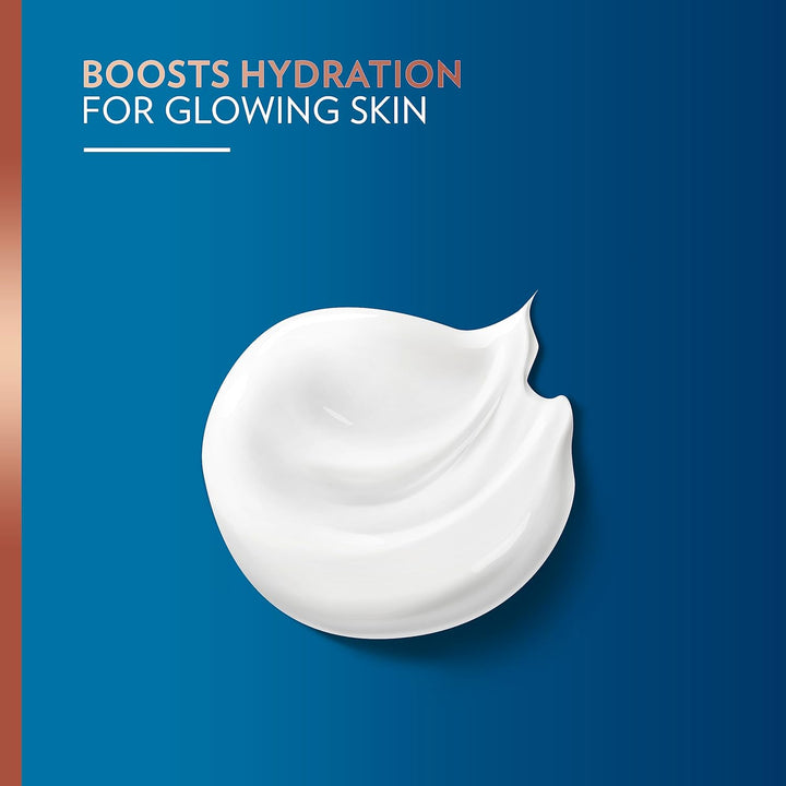 Intensive Care Cocoa Radiant Body Lotion with Ultra-Hydrating Lipids and Pure Cocoa Butter for Dry Skin 200 Ml