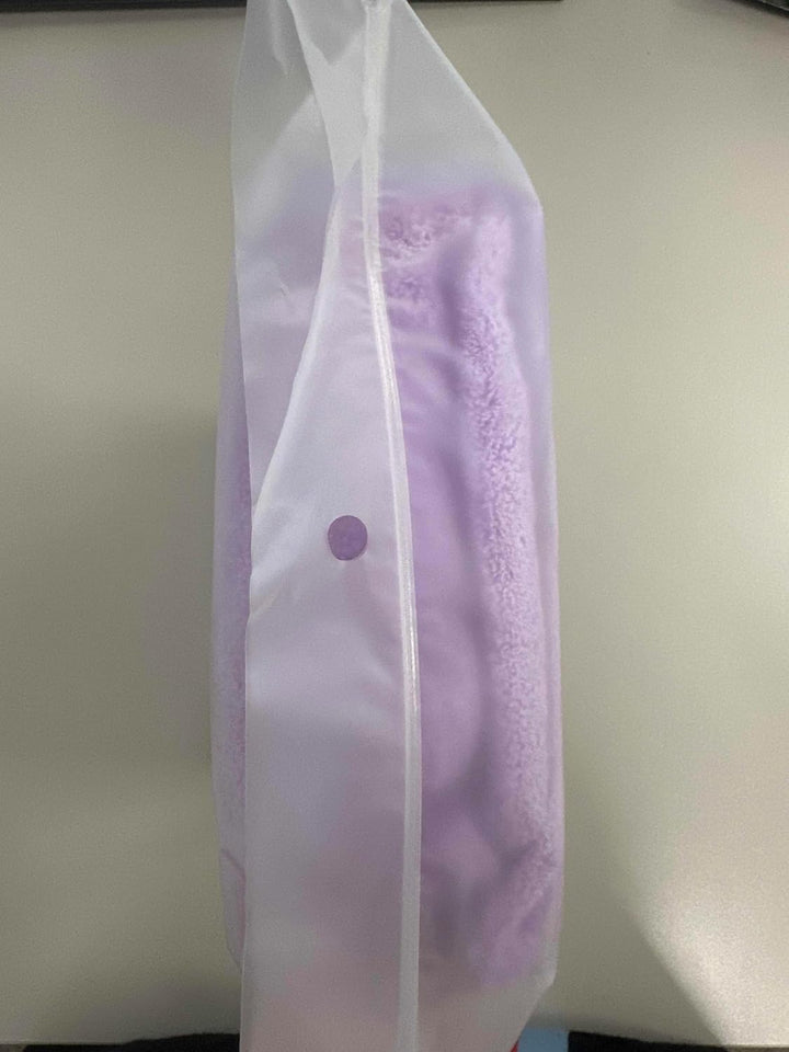 Hair Towel Wrap 3 Pack Microfibre for Long Hair Super Absorbent Soft Women Quick Dry Daily Use