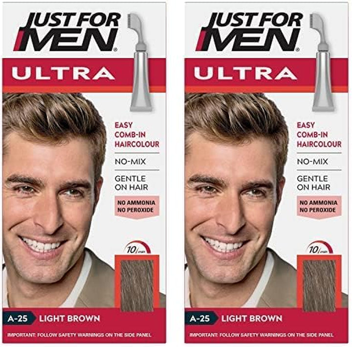 Ultra, Hair Colour Dye, A45 ��Dark Brown