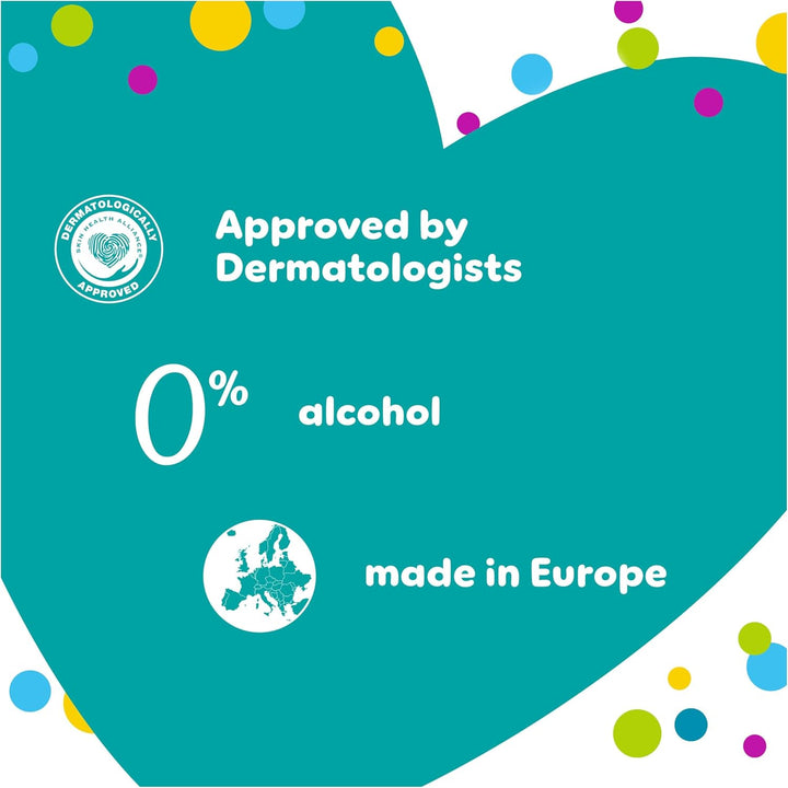 Fresh Clean Baby Wipes 15 Packs of 80 Wipes Equals to 1200 Baby Wet Wipes, Also Great for Hands and Faces