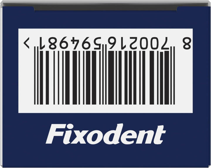 plus Unbeatable Bite Denture Adhesive, Flavour Free 40G