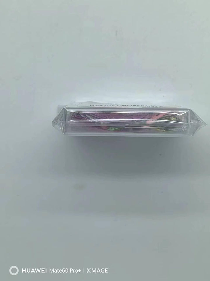 Hair Clips,  80 Pcs 1.2 Inch Toddler, Mini Metal Snap Hair Clips for Little Girls Baby Kids, Colorful Small Hair Barrettes, Accessories for Fine Hair