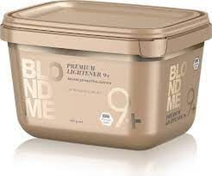 Blondme Premium Lightener 9+ 450G