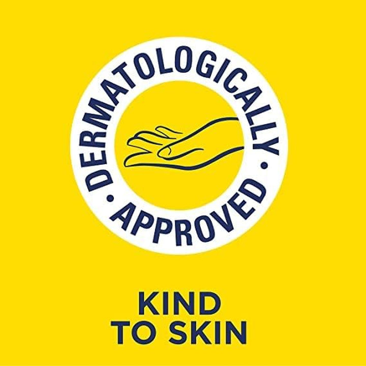 Mildly Medicated Body Powder 250G | Personal Hygiene | Sweat Control | Chafing & Friction Prevention | Itching Relief