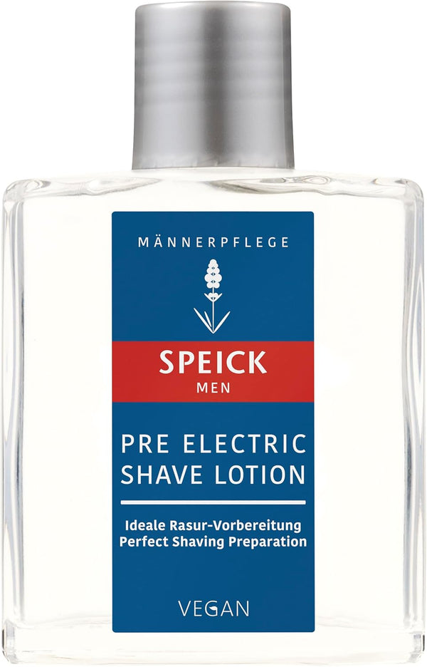 Men Pre Shave Lotion