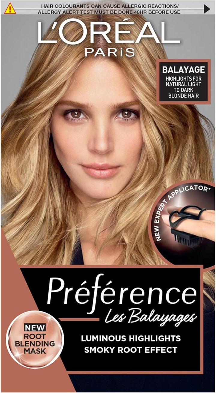 Paris Permanent Hair Colour, Long-Lasting Shine and Intense Colour, for up to 8 Weeks, Preference Vivids (Colorista), Bright Red 8.624, X1 Pack