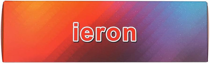 Asthma Inhaler Holder PU Leather Protective Travel Mini Holster - Lightweight Carrying Case with Carabiner Clip (Black) - Compact and Stylish Inhaler Protecto