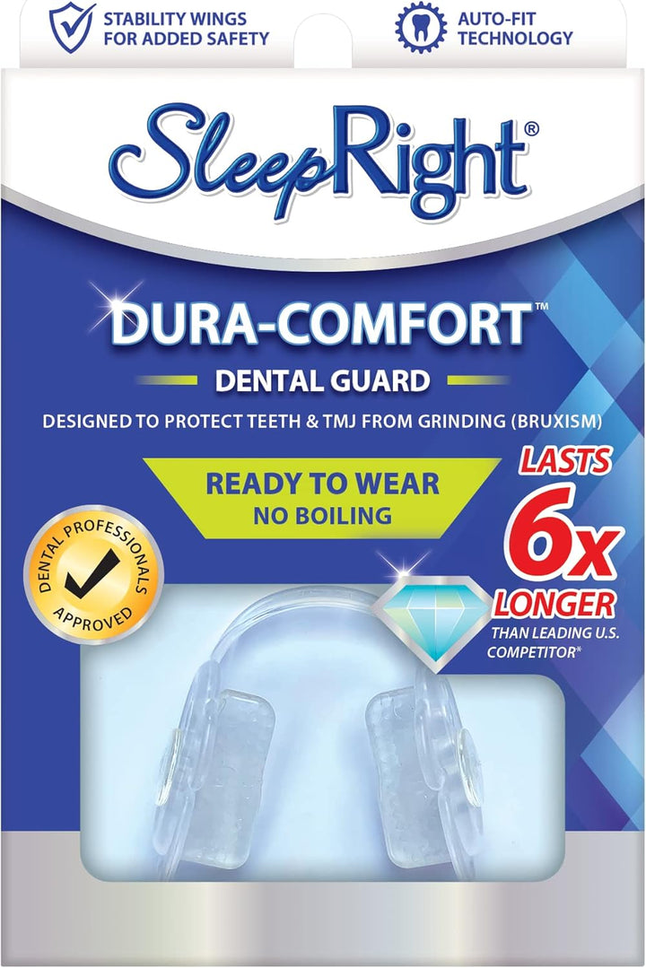 Dura Comfort Dental Guard