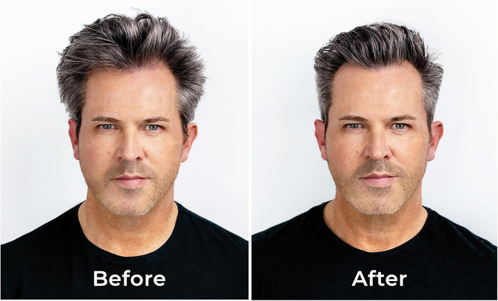 Cut and Trim Your Own Hair at Home with Ease Using . Use with Your Hair Clippers Men, Hair Cutter Kit, Self Haircutting, DIY Haircutting.