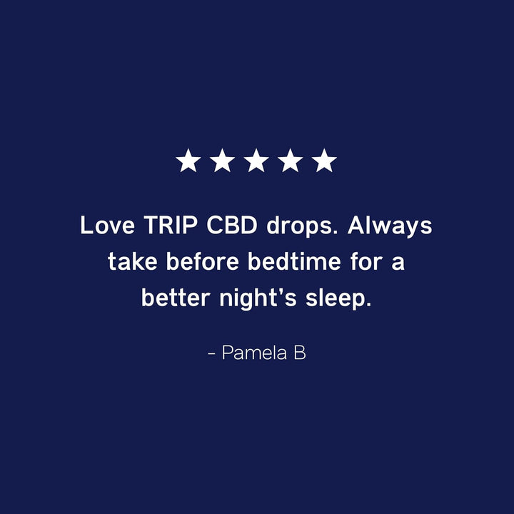 CBD Oil 3000Mg (High Strength), Dream Drops, Vegan, 100% Natural, Flavoured CBD Oil Blended with MCT Coconut Oil - 30ML