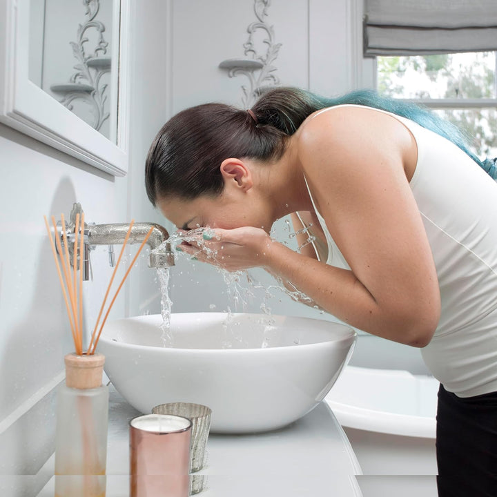 Original Beauty Bar Soap with ¼ Moisturising Cream for Softer, Smoother, Healthier-Looking Skin 4X 90 G