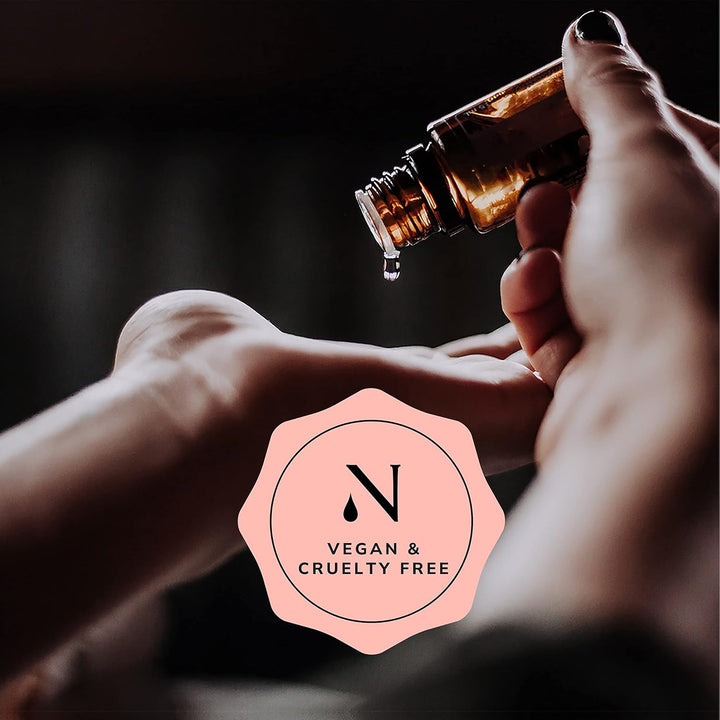 - Fresh Linen (Floral) Fragrance Oil - 10Ml | Perfect for Diffuser for Home, Soap Making, Candle Making, Wax Melts | Bath Bombs, Pot Pourri Refresher Oil, Perfume Scents, Burner Oil | UK Made