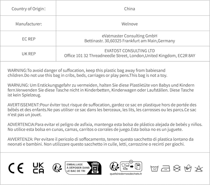 6Pcs Hammer Toe Straightener, Hammer Toe Splints, Toe Cushioned Bandages for Correcting Hammer Toes, Broken Toes, Crooked Toes & Overlapping Toe