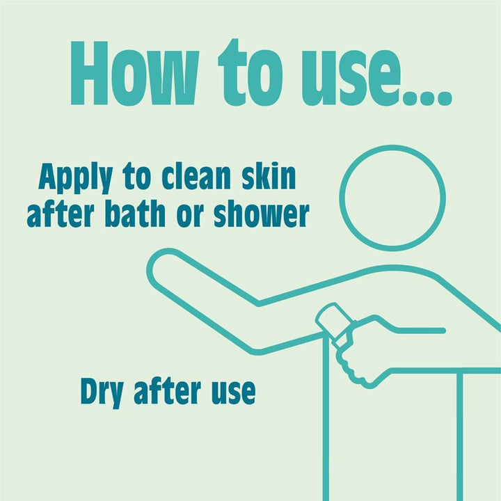 - Natural Deodorant Crystal Classic - Effective Crystal Deodorant, Fragrance Free, Vegan, Cruelty Free - Suitable for Women, Men, and Kids - 90G