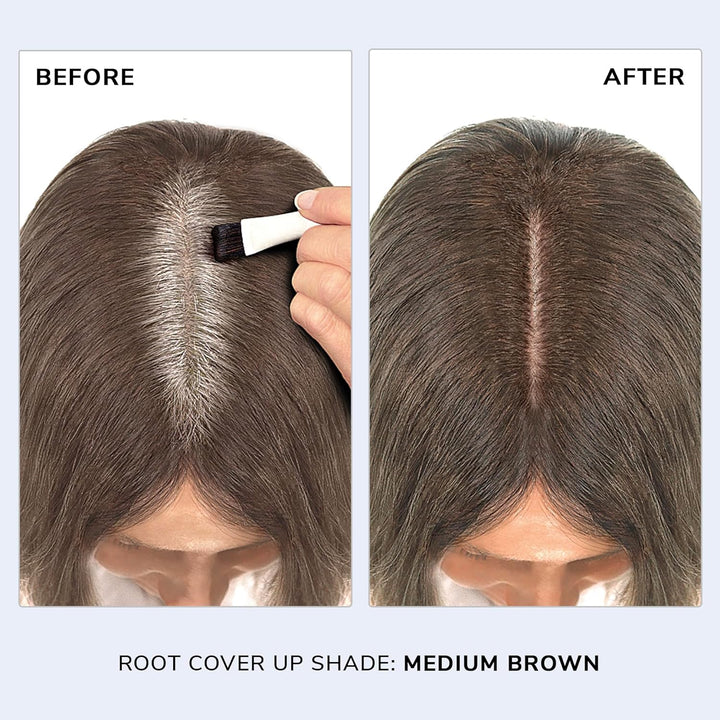 Root Cover Up