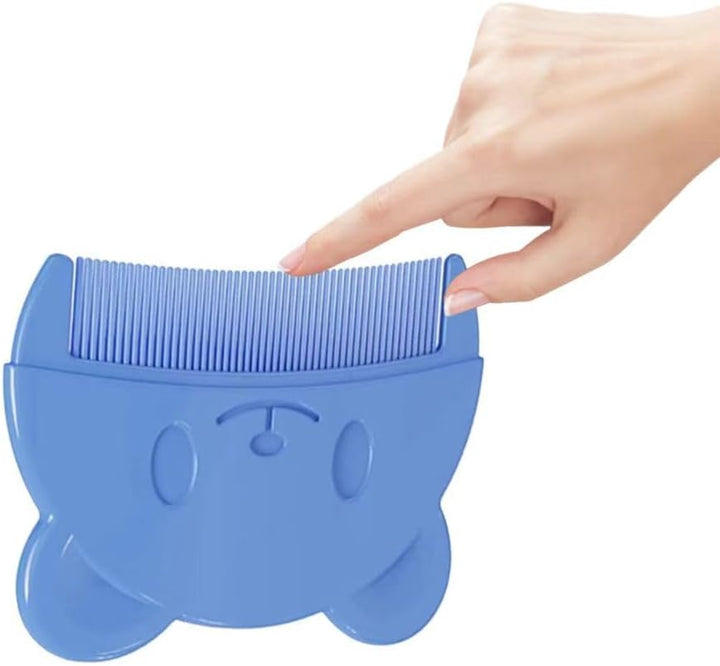 Baby Hair Comb, Baby Hair Brush, Comb for Baby, Child