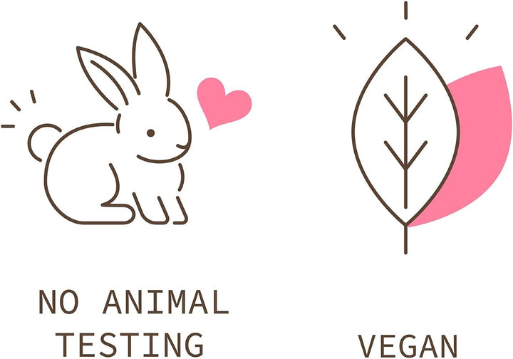 Neon Red Uv-Reactive Hair Mascara, Wash Out Colour