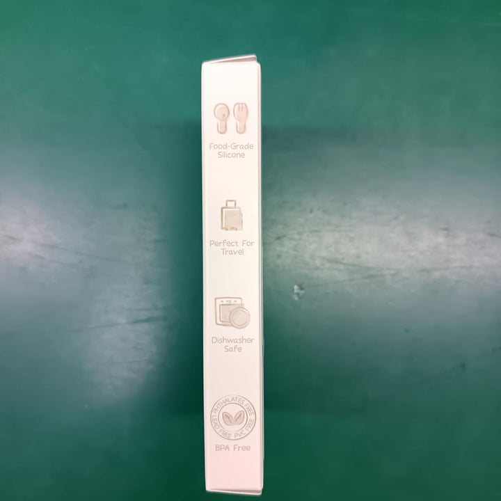 Teething Toys for Baby, Silicone Phone Press Teether for 3 Months+, Pop It Fidget Toys, Bpa-Free, Gum Pain Relief, Baby Shower Gifts for Boy and Girl, Sensory Toys for Babies(Blush)