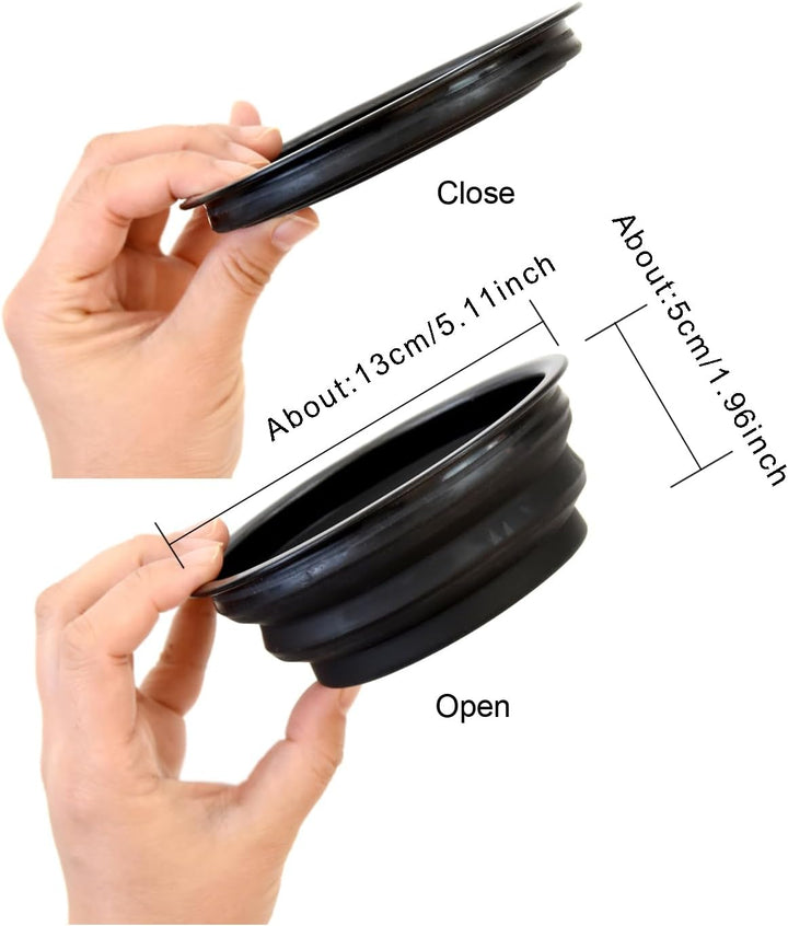 6Pcs Hair Dye Set Hair Colouring Tools Tinting Brush Mixing Bowl Double-Sided Coloring Comb Crocodile Hair Clips Pin Tail Comb