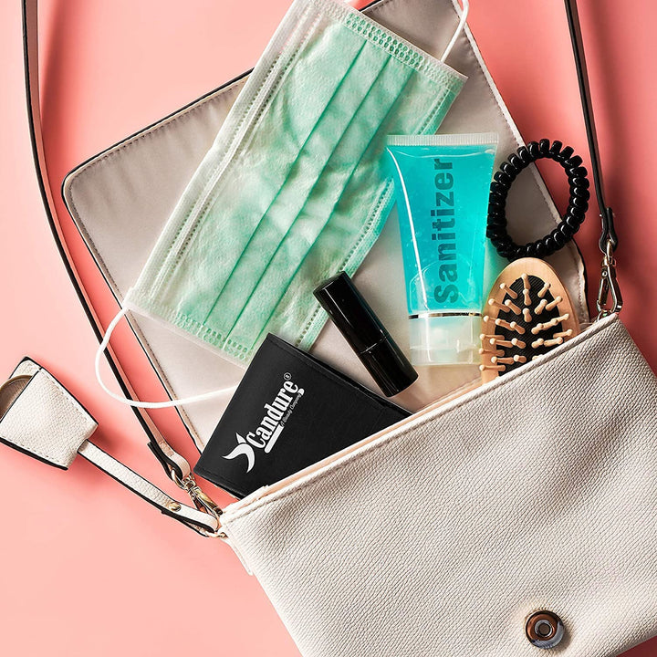 Tweezers for Eyebrows - Professional Stainless Steel Slanted and Pointed Tip Hair Tweezers Set for Ingrown Hair, Blackhead Removal, Eyelash Extension, Eyebrows Plucking Beauty Tool for Women