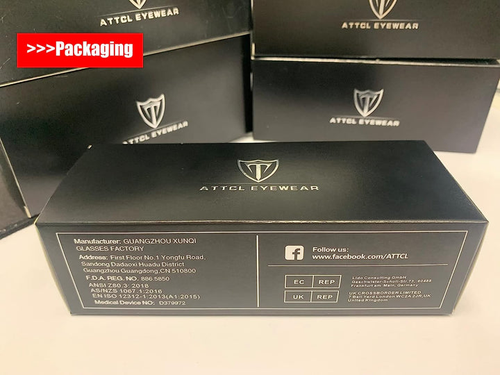 Unisex Blue Light Blocking Glasses Women Men for Reduce Headache anti Eye Fatigue TR90 Frame