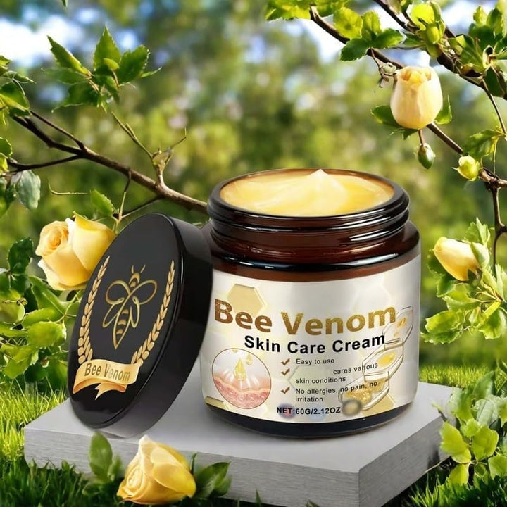 Bee Venom Skin Care Cream