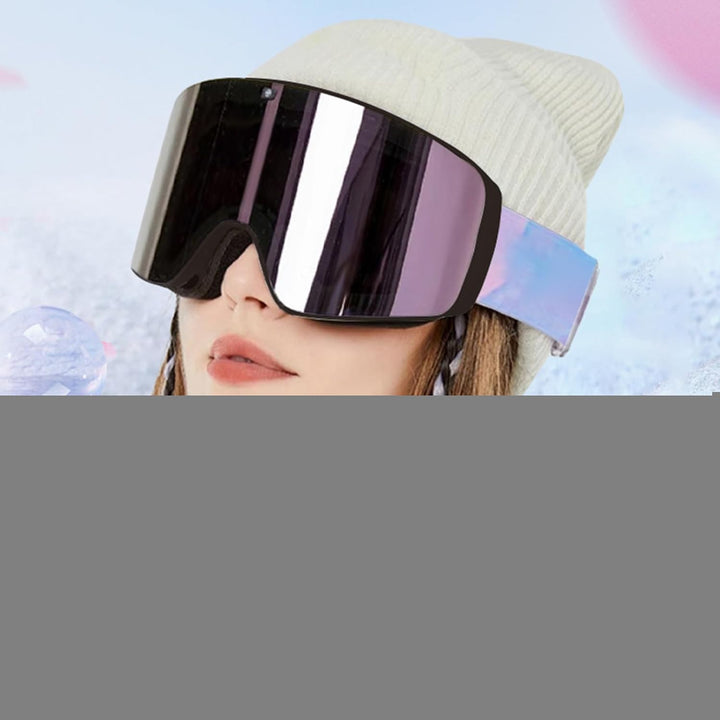 For Swimming, for Skiing | Agent for Lenses | 20 Ml for Skiing, Swimming and Diving