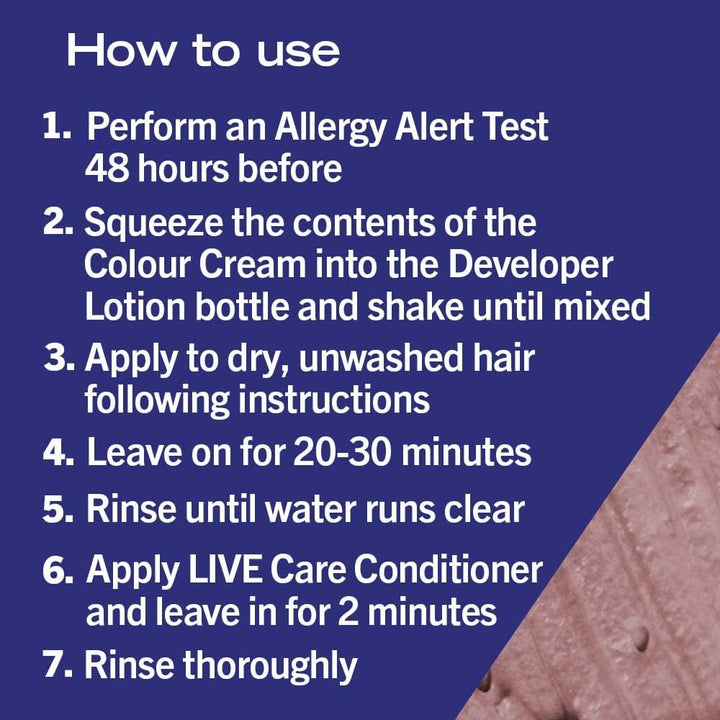 Schwarzkopf  Intense Colour, Long Lasting Permanent Brown Hair Dye, with Built-In Vibrancy Serum, up to 70% Grey Coverage, Urban Brown 088