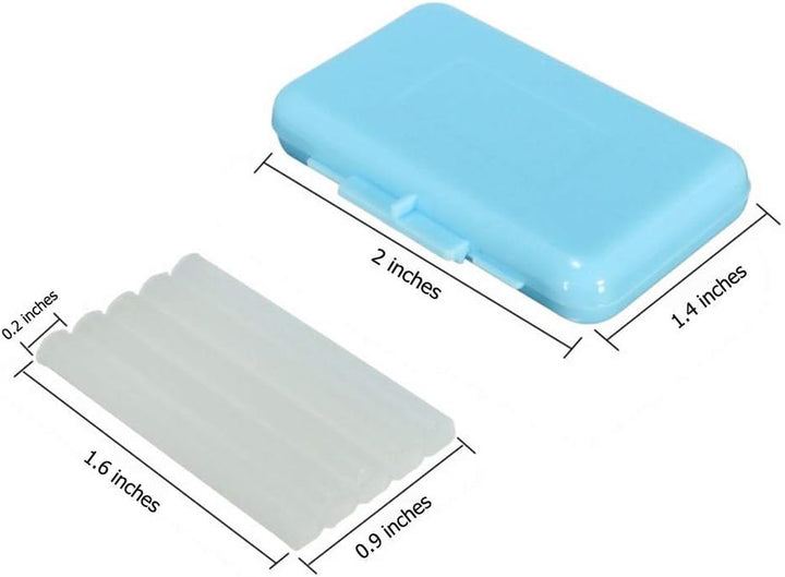 Dental Wax for Braces,Dental Oral Care Orthodontics Wax for Braces with Fruit Smell for Brace Wearers Gum Protection- 6 Boxs for 300 Times