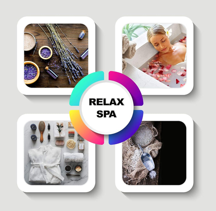 Pure Epsom Salts Magnesium Sulphate Bath Salt (1 Kg (Pack of 1))