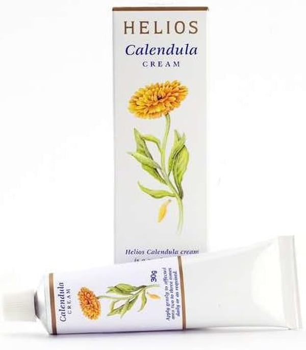 Homoeopathy Calendula Cream 30G