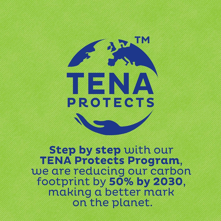 Lady Normal Towels for Light to Moderate Bladder Weakness -Monthly Pack of Incontinence Pads for Women, Pack of 90, Packaging May Vary