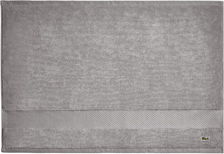 Heritage Supima Cotton Wash Cloth, Surf Blue, 13" X 13"