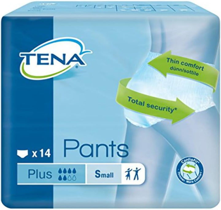 Pants plus Extra Large