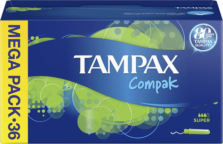 Compak Super Tampons Loading Sleeve