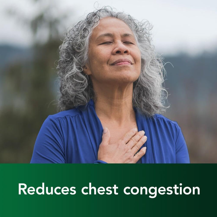 Mucus Cough Max - Honey and Lemon Flavour, Helps Reduce Cough Intensity from Day 1 - Cough Medicine for Adults - 100 Mg/5 Ml Syrup, 300 Ml (Pack of 1)